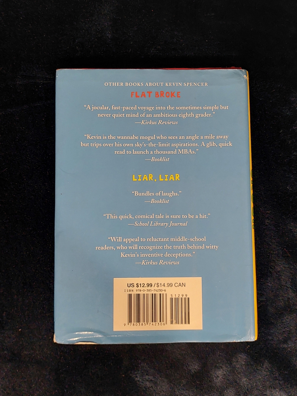 Book Crush - Picture 2 of 3